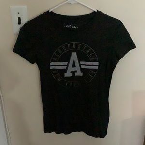 Aeropostale NYC Graphic Tee